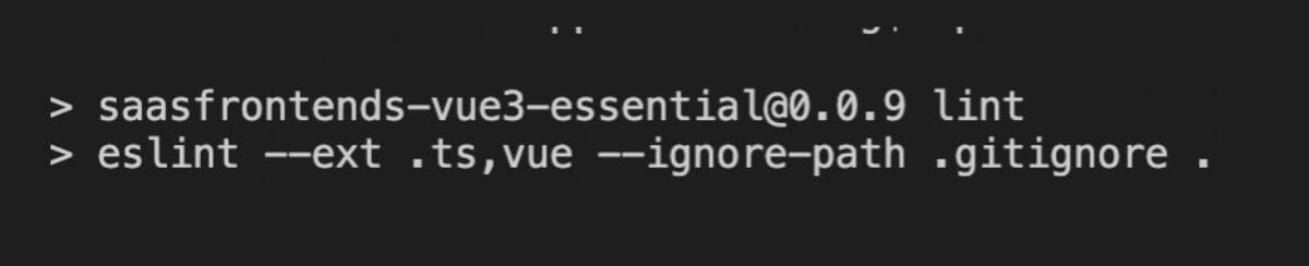 ESLint