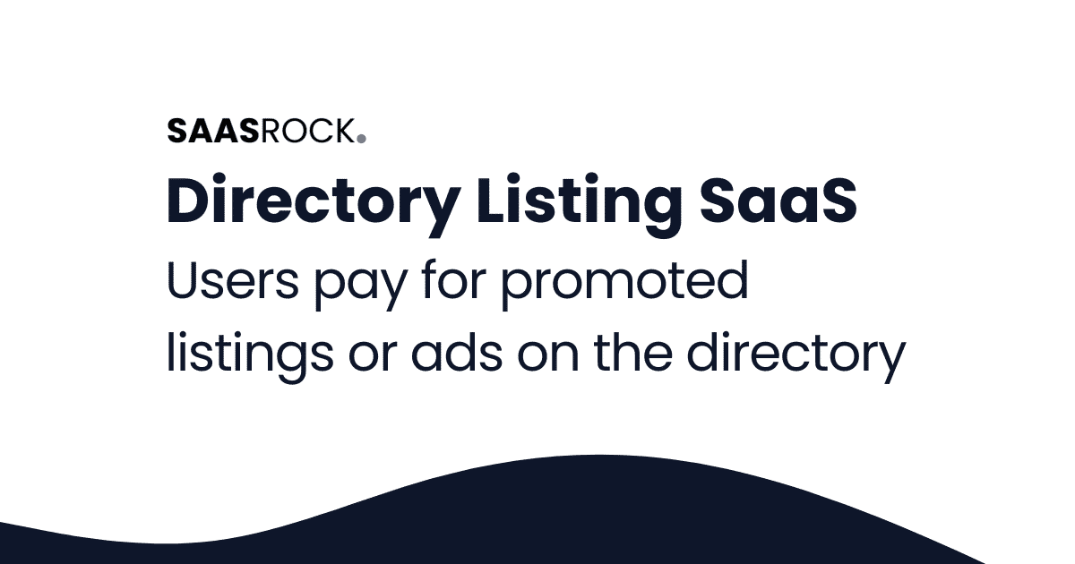Directory Listing Builder